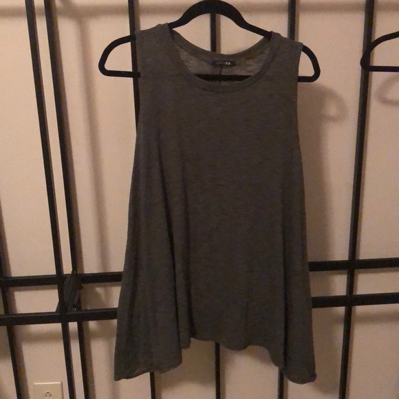 Tank - Picture 1 of 4